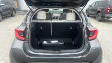 Toyota Yaris 1.5 Hybrid Excel 5dr CVT Hybrid Hatchback